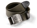 Текстильный ремень BMW Motorrad Canvas Belt, Grey