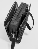 Сумка для ноутбука Mercedes-Benz Laptop Bag, Samsonite, Black, артикул B66958462