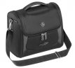 Дорожный несессер Mercedes-Benz Vanity Suitcase, Samsonite, Black