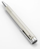 Шариковая ручка Mercedes-Benz Ballpoint Pen, Lamy, Diamond white / Silver, артикул B66953087