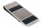 Зажим для банкнот Range Rover Money Clip, Navy