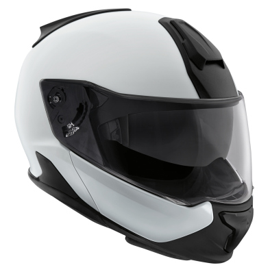 Мотошлем BMW Motorrad Helmet System 7 Carbon, Light White