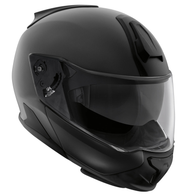Мотошлем BMW Motorrad Helmet System 7 Carbon, Graphit Matt