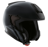 Мотошлем BMW Motorrad Helmet System 7 Carbon, Black, артикул 76318568260