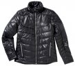Легкая мужская куртка Mercedes Men's Jacket, Black
