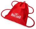 Сумка-мешок Skoda Monte-Carlo Gym Bag, Red