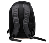 Рюкзак Mazda Backpack, Skyactive, Black, артикул 830077535