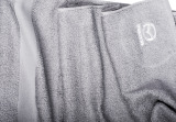 Махровое пляжное полотенце Mazda Towell, Grey, артикул 830077777