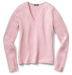 Женский джемпер Audi Women’s Pullover, Pink