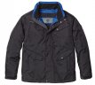 Мужская куртка Volkswagen R-Line Outdoor Jacket, Men's, Titanium Black