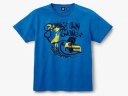Мужская футболка Volkswagen California T-Shirt, Men's, Blue