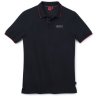 Мужская рубашка-поло Volkswagen GTI Men's Polo Shirt, Black