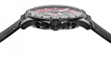 Наручные часы хронограф Audi Sport Chronograph, Red/Black, артикул 3101700400