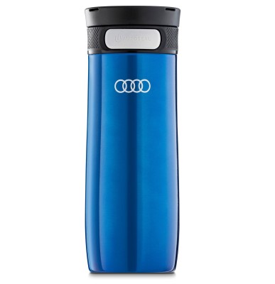 Термокружка Audi Premium Thermo Mug, Blue