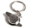 Брелок Jaguar Spinner Keyring - Silver