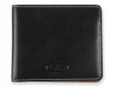 Кошелек Land Rover Heritage Darien Gap Wallet, Dark-Blue / Brown