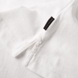 Мужская футболка Land Rover Men's Union Flag Graphic T-shirt, White, артикул LATM016WTB