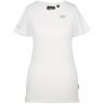 Женская футболка Land Rover Women's Oval Badge T-shirt, White