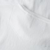 Мужская футболка Land Rover Men's Oval Badge T-shirt, White, артикул LATM014WTB