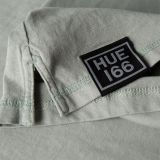 Мужская футболка Land Rover Men's Hue Graphic T-Shirt, Grey, артикул LDTM558GYB