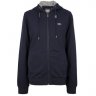 Мужская толстовка с капюшоном Land Rover Men's Full Zip Hoodie, Navy