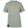 Футболка для мальчиков Land Rover Boys Hue Graphic T-Shirt, Grey