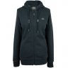 Женская толстовка на молнии с капюшоном Land Rover Women's Full Zip Hoodie, Navy