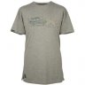 Мужская футболка Land Rover Men's Heritage Graphic Tee, Grey Marl