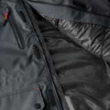 Мужская куртка две в одной Land Rover Men's 2 in 1 Jacket, Grey/Black, артикул LBJM306GYB