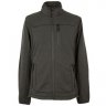 Мужская флисовая толстовка Land Rover Men's Full Zip Fleece, Grey