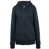 Женская трикотажная толстовка на молнии с капюшоном Land Rover Women's Full Zip Knitted Hoodie, Navy