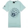 Женская футболка Jaguar Women's Growler Graphic T-Shirt, Ice Blue
