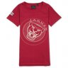 Женская футболка Jaguar Women's Growler Graphic T-Shirt, Red