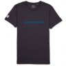 Мужская футболка Jaguar Men's Wordmark Graphic T-shirt, Navy / Blue