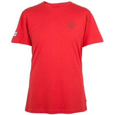 Мужская футболка Jaguar Men's Growler Graphic T-shirt, Red