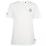 Мужская футболка Jaguar Men's Growler Graphic T-shirt, White