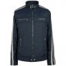 Мужская водительская куртка Jaguar Men's Drivers Jacket, Navy