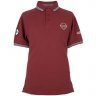 Мужская рубашка-поло Jaguar Men's Heritage Polo Shirt, Red