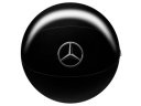 Надувной мяч для игр на пляже Mercedes Beachball, Black