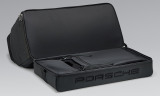 Туристическая сумка Porsche 911 Travel Bag, Black, артикул WAP0359460J
