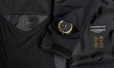 Мужская куртка Porsche 911 Men's Jacket, Black, артикул WAP40200S0J