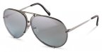 Солнцезащитные очки Porsche Design Sunglasses, P´8478 B 69 V655, Titanium