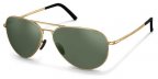Солнцезащитные очки Porsche Design Sunglasses, P´8508 A 62 V431, Gold