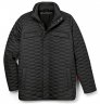 Мужская куртка Audi Mens Quilted Jacket, Audi Sport, Black