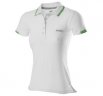 Женская рубашка-поло Skoda White Women's Polo-shirt, White