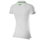 Женская рубашка-поло Skoda White Women's Polo-shirt, White, артикул 000084240F084