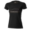 Женская футболка Skoda Women's T-shirt Kodiaq, Black