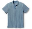 Мужская рубашка-поло Volkswagen Golf Men's Polo Shirt, Grey