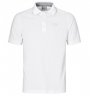 Мужская рубашка-поло Audi Poloshirt, Men, Classic Logo, White