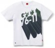 Мужская футболка Volkswagen GTI 76 T-Shirt, Men's, White